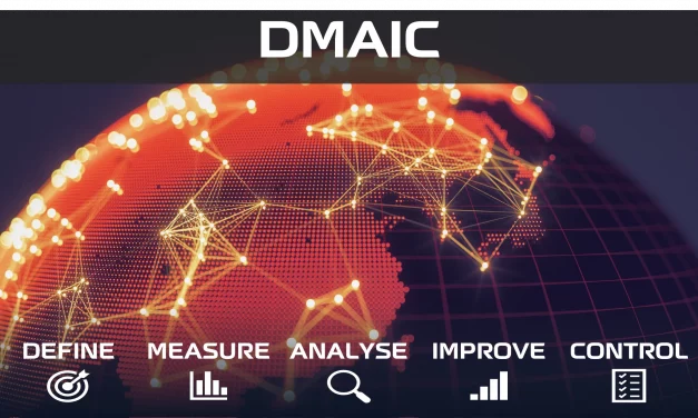 DMAIC Projects – A Definitive Guide For Practitioners