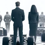 Key Stakeholder Prioritisation, F1 Style