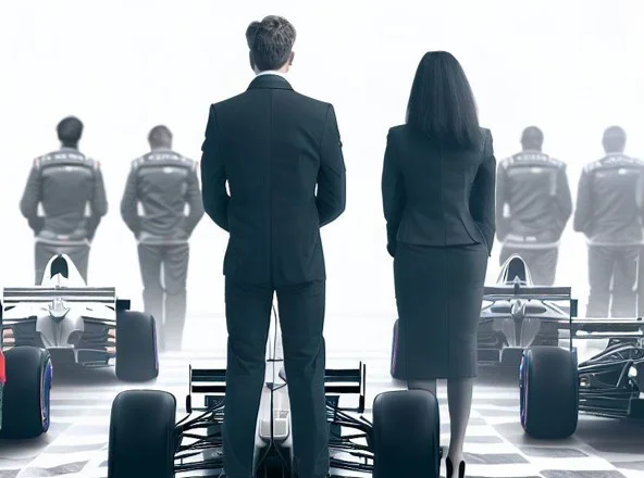 Key stakeholder prioritisation Key stakeholder identification and prioritisation is fundamental to project success.