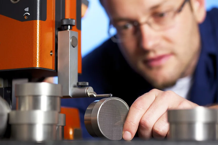 Measurement Systems Analysis